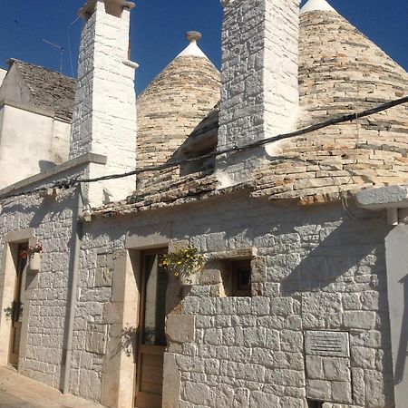 Trulli Lovers 1 Alberobello Esterno foto