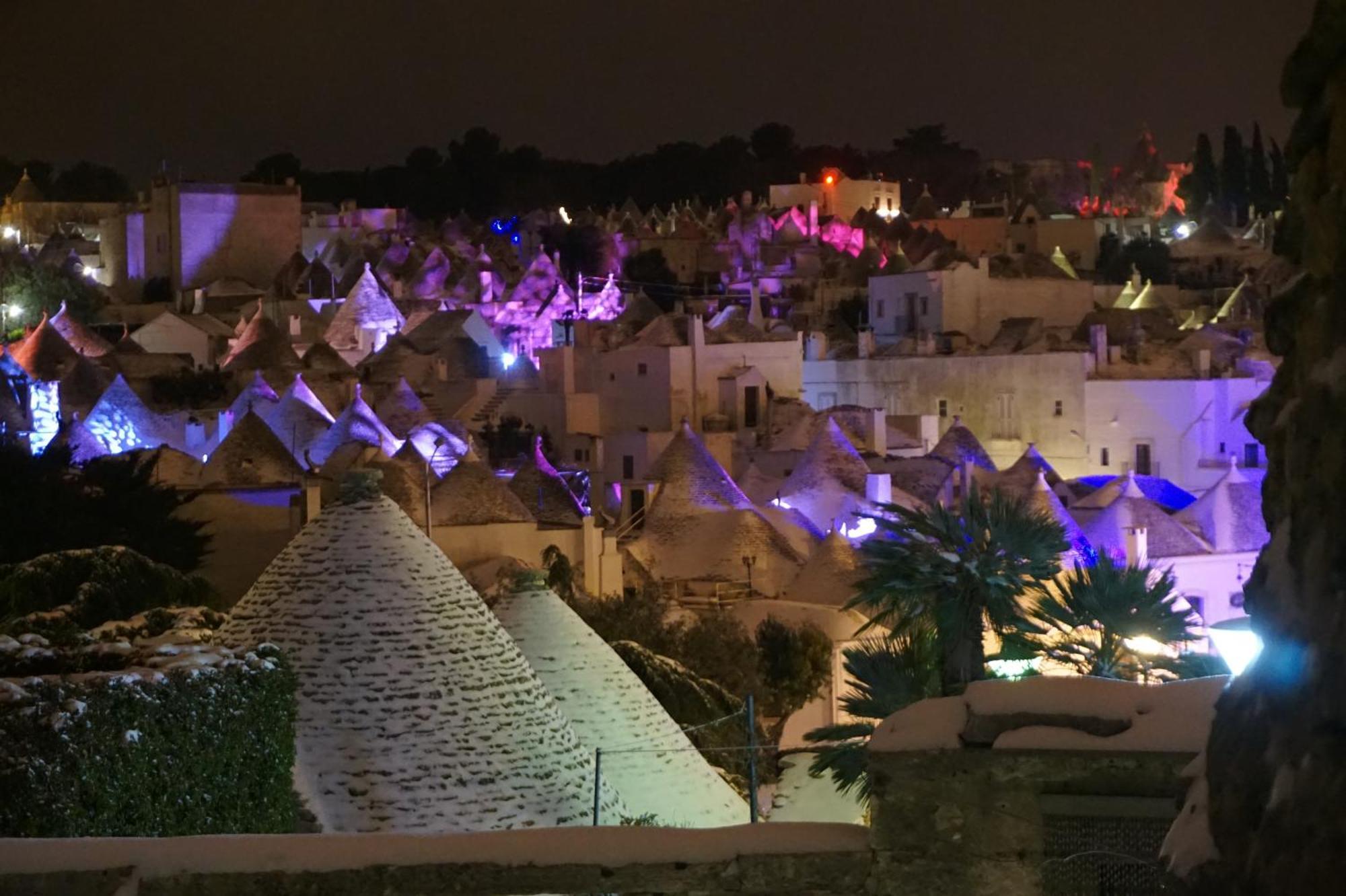 Trulli Lovers 1 Alberobello Esterno foto